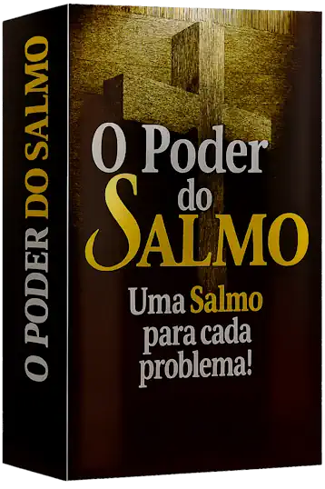 O poder do Salmo bOX_35%